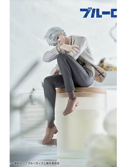 Фигурка Сэйсиро Наги (Seishirou Nagi Sweets Flavor)