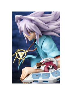Фигурка 1/7 Тёмный Бакура (Yami Bakura)