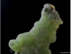 Пренит и эпидот. Мали. 175*125*47мм (ААА)