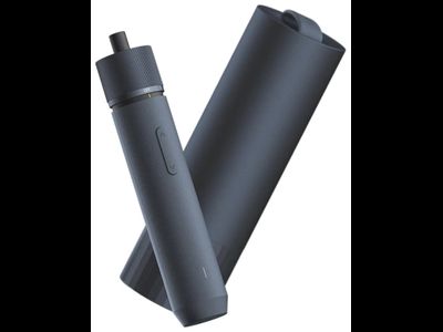 Отвертка электрическая Xiaomi HOTO Monkey Straight Handle Electric Screwdriver Set (черная)