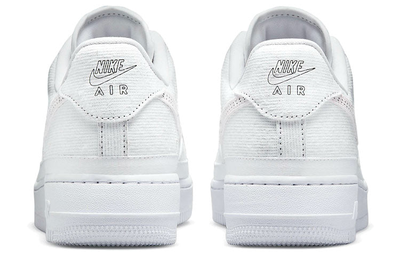Nike Air Force 107 PRM Reveal Fauna Brown
