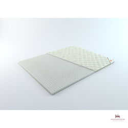 матрас-топпер  FRAU ALISA 3 латекс