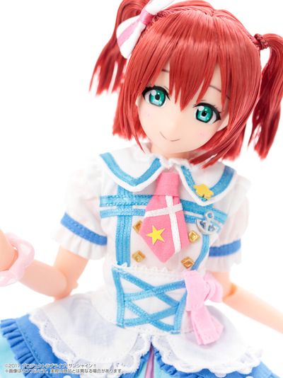 Кукла 1/6 PureNeemo Руби Куросава (Kurosawa Ruby)