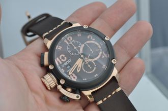 Часы U-Boat купить  Самара
