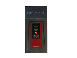 Пульты управления, терморегуляторы