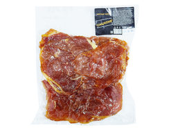 Чипсы вяленые из свинины "Пивная тема" 500г