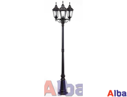 Munich 79759B Парковый светильник