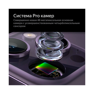 Apple iPhone 14 Pro Max 512 gb