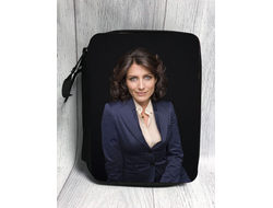 Пенал Доктор Хаус №17