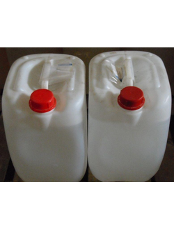 Кислота серная, хч (фас. 18 кг)