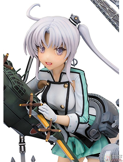 Фигурка 1/7 Акицусима (Akitsushima)