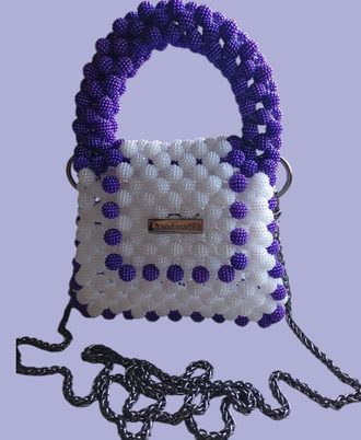 Сумочка для маленьких модниц, размер 16 см*23 см*7 см