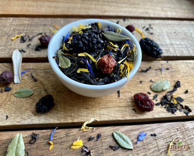 Чай Таежный сбор (мешки по 10кг)