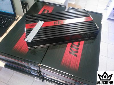 KICX SP600D