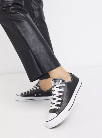 All star ox leather best sale