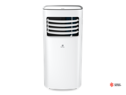 Мобильный кондиционер cерии BUSTA RM-BS28CH-E