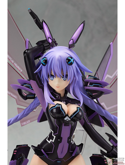Фигурка 1/7 Пурпурное сердце (Purple Heart Wing)