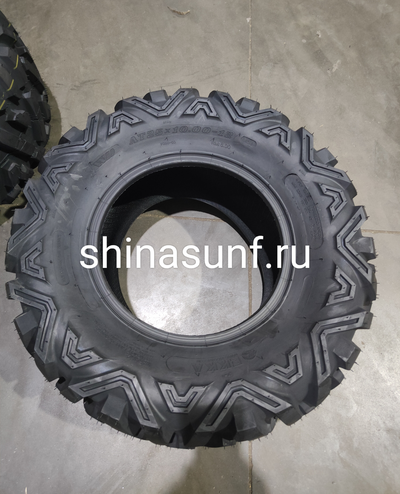 Характеристики шины 25*10.00-12 4PR TL P350 EKKA