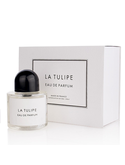Парфюм. вода ТЮЛЬПАН / vers. equivalent LA TULIPE Byredo 10 мл