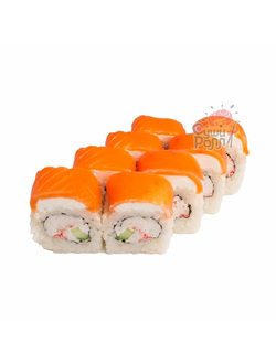 Ролл Снежный