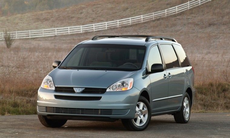 Комфортный минивэн для трансфера Кишинёв — Тирасполь