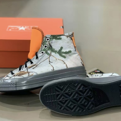 Gore tex converse white sales