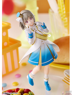 Фигурка Касуми Накасу (Kasumi Nakasu Pop Up Parade)