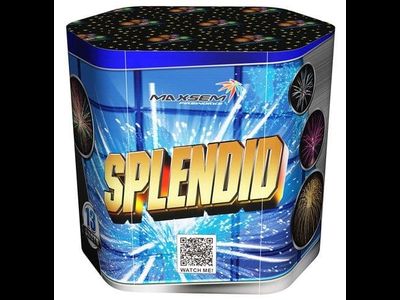 Салют SB-13-01 MAXSEM