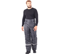 Брюки зимние РОУД