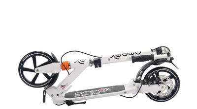 Ateox Prime 200 белый