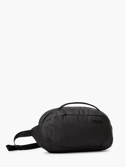 Сумка Thule Tact Crossbody Bag 5L Black вид спереди