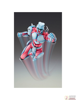 Фигурка Crazy Diamond