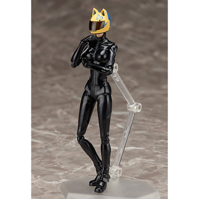 Фигурка фигма Селти Стурлусон (figma Celty Sturluson)
