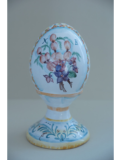 сувенирное яйцо