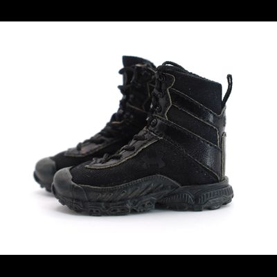 Ботинки для ног со стопами 1/6 (78095) - DAMTOYS