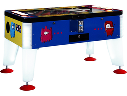 Игровой стол — интерактивный «Monster Smash» (127×79×87см, жетоноприемник/купюроприемник)