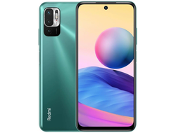 Xiaomi Redmi Note 10T 4/128GB Aurora Green