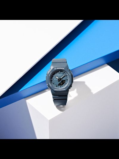 Часы Casio G-Shock GMA-P2100BA-2A