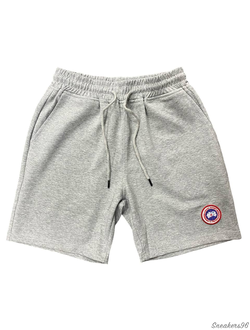 Шорты Canada Goose Grey/Серые  (S, M, L, XL)