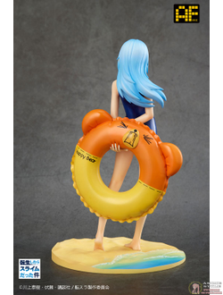 Фигурка 1/7 Римуру Темпест (Rimuru Tempest Swimsuit Ver.)