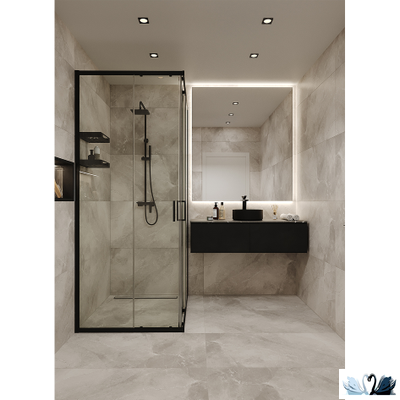 Керамогранит Staro Carving Pulpis Bland 60х120 см матовый