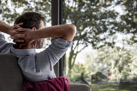 Решения для загородного дома