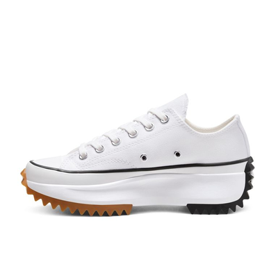 Купить на платформе Converse Run Star Hike белые 168817C