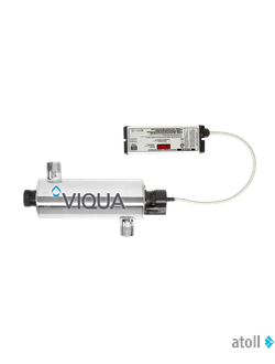 УФ стерилизаторы Atoll серии HOME