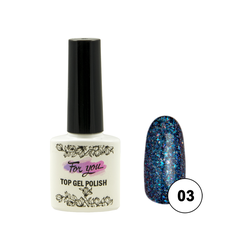 Топ FOR YOU Sparkling № 03