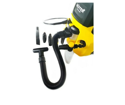 Мойка - пылесос Huter W150-MF