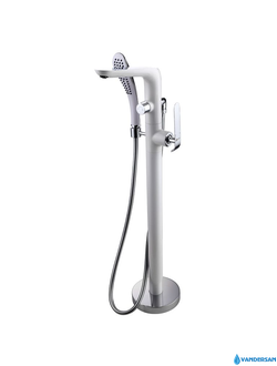 Смеситель для ванны Melange LM4944CW