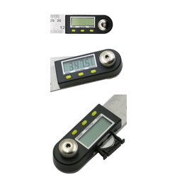 Угломер цифровой 300 мм