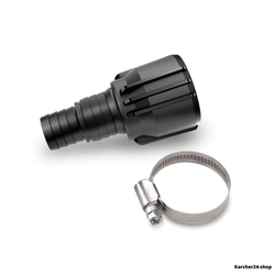 Соединительный элемент Perfect Connect для шлангов (2.997-113.0)