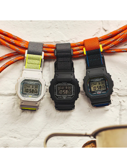 Часы Casio G-Shock DW-5600MNC-1E